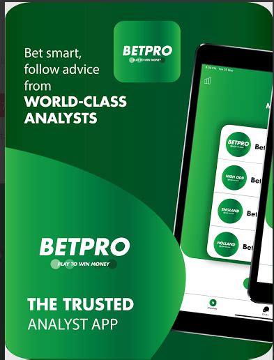 Mobile App of Betpro Exchange .